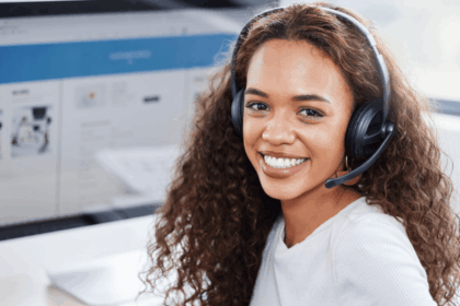 Telemarketing Agent Role at FinChoice
