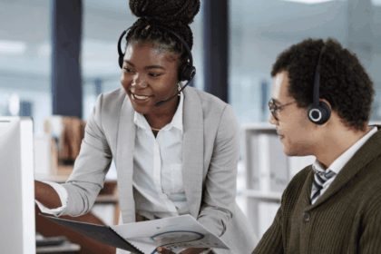 AI & Automation Consultant job at Red Lantern