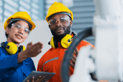 TotalEnergies Graduate Internship Programme