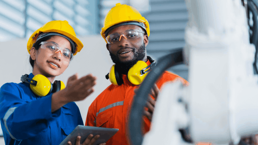 TotalEnergies Graduate Internship Programme
