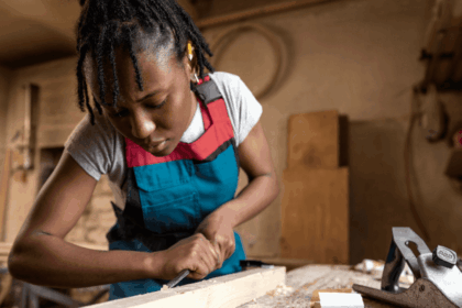 Handyman Job Opportunity in Queensburgh