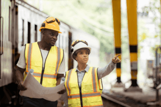 Train Driver Vacancy at Sibanye-Stillwater