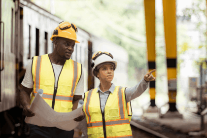 Train Driver Vacancy at Sibanye-Stillwater