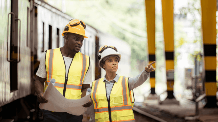 Train Driver Vacancy at Sibanye-Stillwater