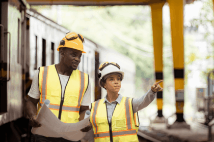 Transnet Train Assistant Trainee 2024 / 2025