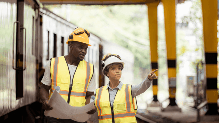 Transnet Train Assistant Trainee 2024 / 2025