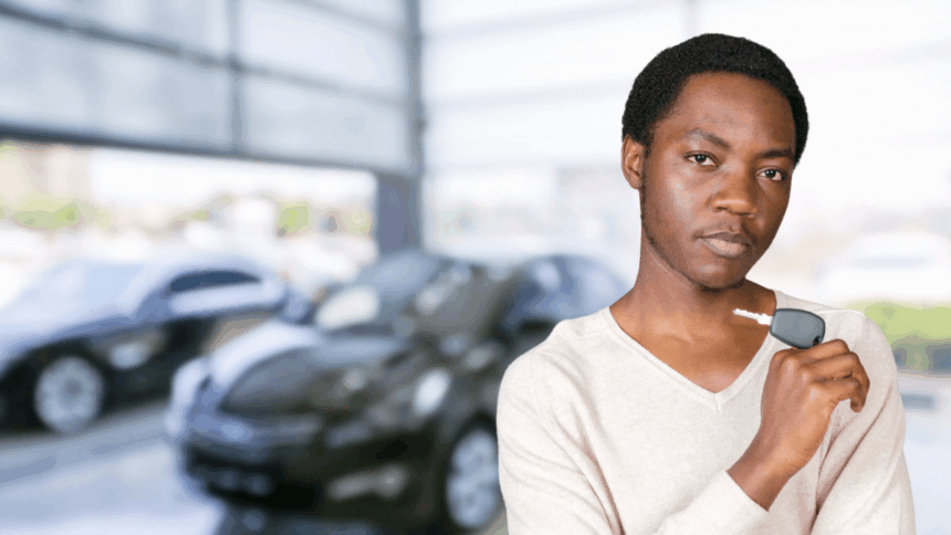 Used Vehicle POD Buyer Vacancies at Webuycars (x4 posts)