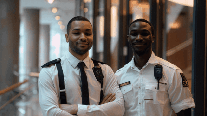 VIP Security Officer Vacancies at Hollywoodbets (x5 posts)