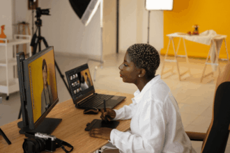 Visual Media Creator Job Opportunity at the Road Accident Fund (x1 post)