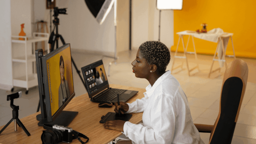 Visual Media Creator Job Opportunity at the Road Accident Fund (x1 post)