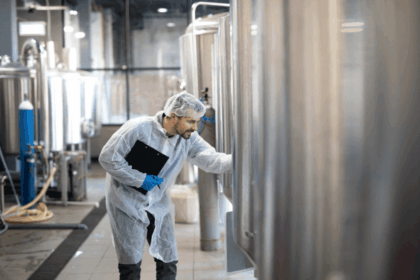 Woodlands Dairy Learnership Programme