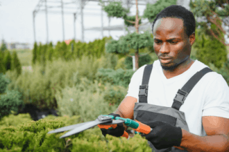 General Worker Vacancy at Groenkloof National Park