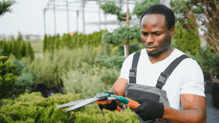 General Worker Vacancy at Groenkloof National Park