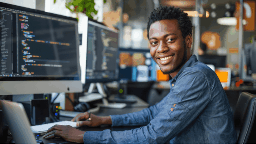 iMasFinance IT Technical Learnership