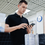 iStore Casual Sales Consultant Job Opportunities