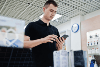 iStore Casual Sales Consultant Job Opportunities