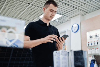 iStore Casual Sales Consultant Job Opportunities