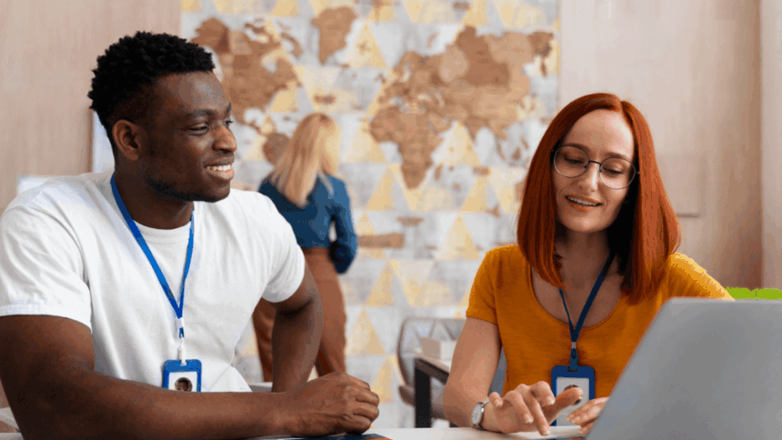 x15 Internships at Department of International Relations and Cooperation (24-months Contract)