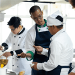 Accelerate Orientation Chef Trainee Program