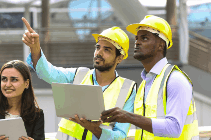 Afrimat Engineering Internship at Quarry Site