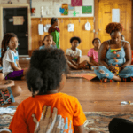 Aftercare Assistant at Howick Preparatory School