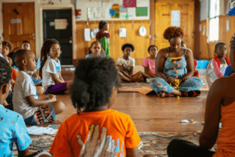 Aftercare Assistant at Howick Preparatory School