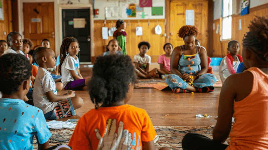 Aftercare Assistant at Howick Preparatory School