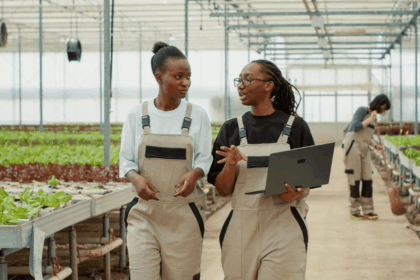 Agbiz Centenary Bursary