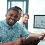 Analyst Internship Programme in Johannesburg