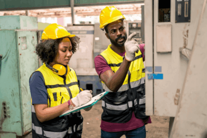 Anglo American Internships