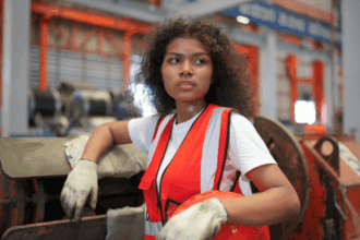 Apprenticeship Program at ArcelorMittal South Africa