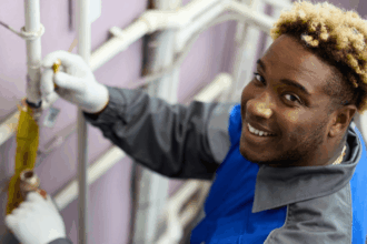 Artisan Plumber Job Opportunities at SITA