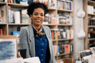 Assistant Librarian working at Mangosuthu University of Technology Library