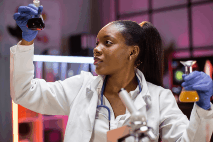 BASF South Africa Trust Bursary