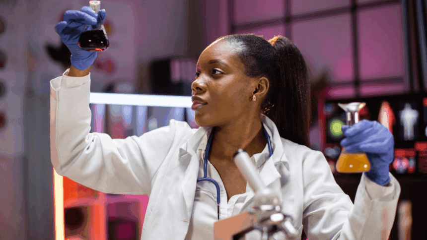 BASF South Africa Trust Bursary