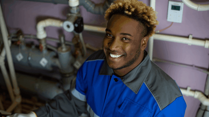 Boilermaker Job Opportunity at Exxaro