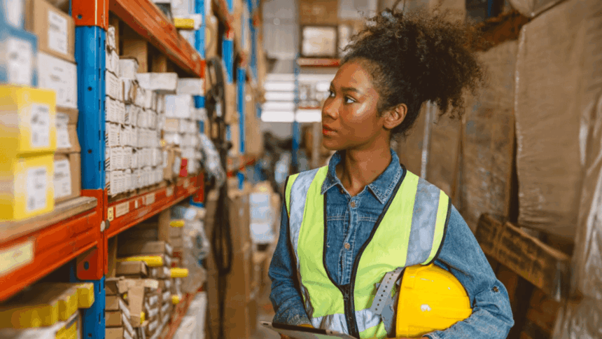 General Worker vacancy at VKB Group Modderrivier