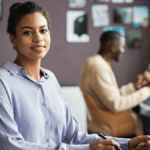 City of Johannesburg Internship