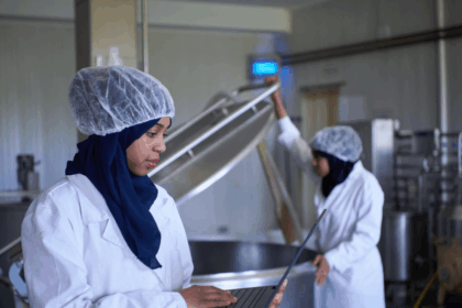 Clover Graduate Development Programme 2025