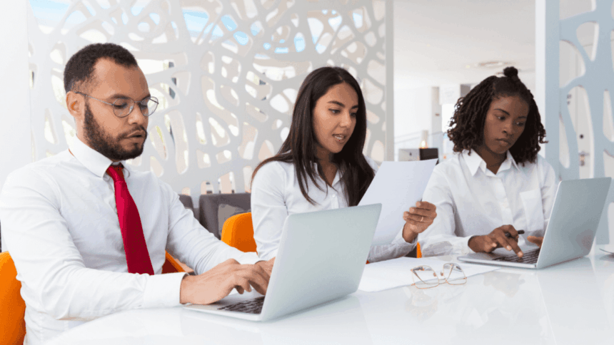 City of Johannesburg Internship Programme