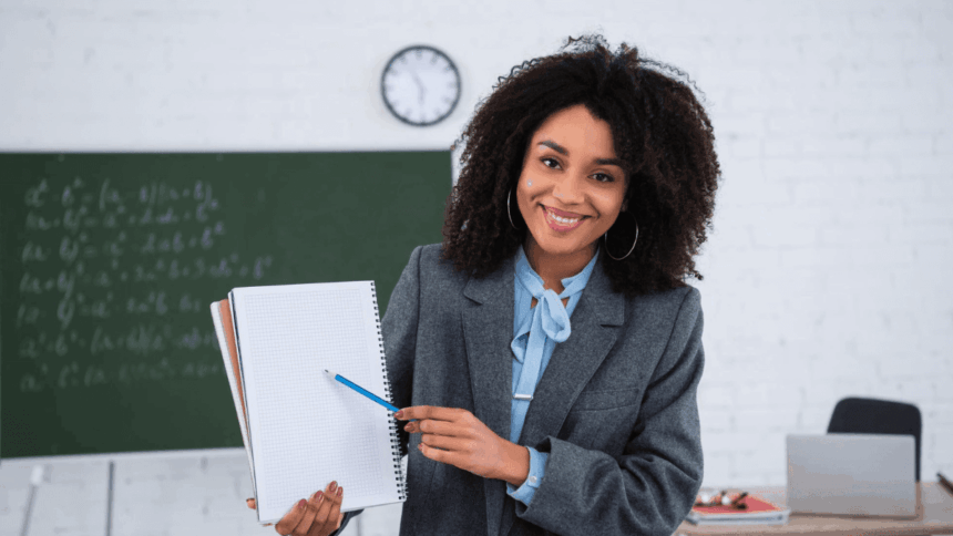 Current teaching vacancies in Limpopo Province