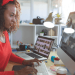 Spatial Graphic Designer Job Opportunity