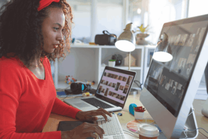 Spatial Graphic Designer Job Opportunity