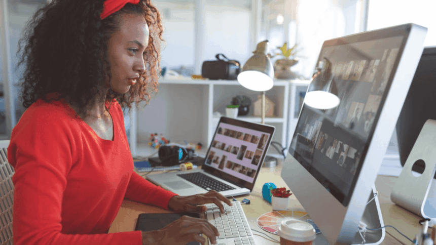 Spatial Graphic Designer Job Opportunity