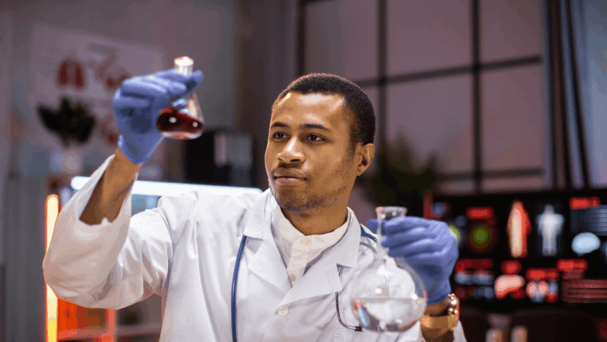 ERWAT In-Service Trainee Position 2024