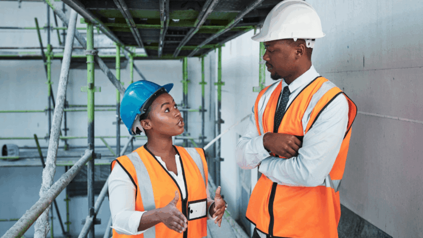 Expanded Public Works Programme for Skilled Workers in Limpopo
