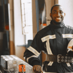 Junior Firefighter Job in Hermanus