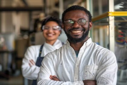 Ford South Africa: Next-Generation Graduate Programme