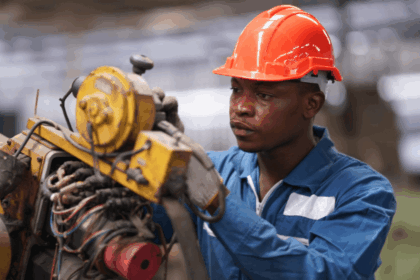 Fraser Alexander Apprenticeships