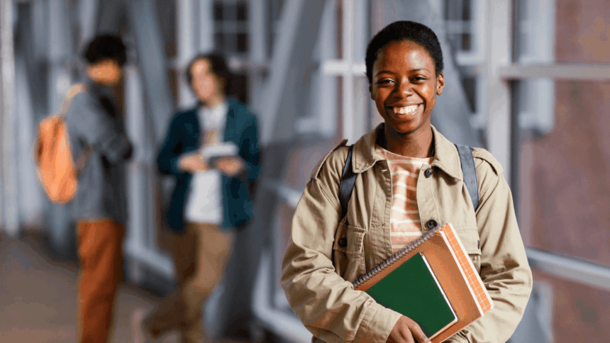 Gallagher Foundation Scholarship